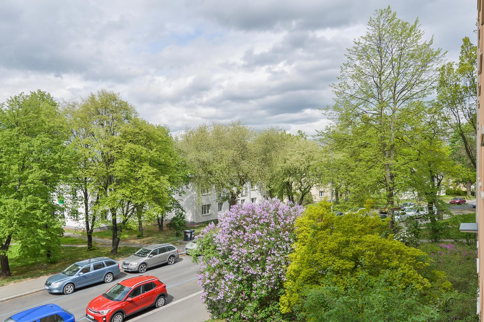 Na Okraji, Veleslavín - Praha 6 | Pronájem, Byt 2+1, 57 m²