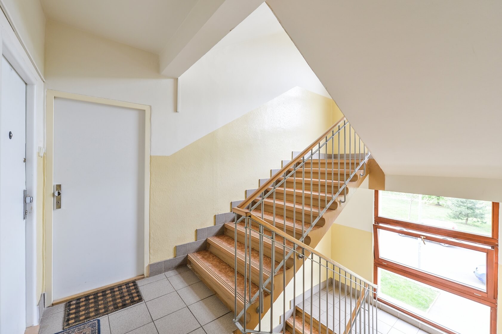 Na Okraji, Veleslavín - Praha 6 | Pronájem, Byt 2+1, 57 m²