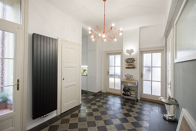 Tusarova, Holešovice - Prague 7 | Rent, Apartment Two-bedroom (3+1), 105 m²