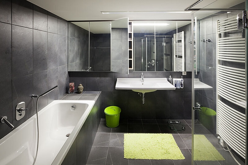 Novákových, Libeň - Praha 8 | Pronájem, Byt 2+kk, 110 m²