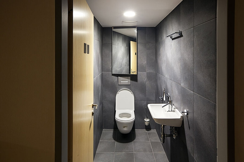 Novákových, Libeň - Praha 8 | Pronájem, Byt 2+kk, 110 m²