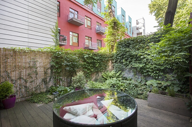 Novákových, Libeň - Prague 8 | Rent, Apartment One-bedroom (2+kk), 110 m²