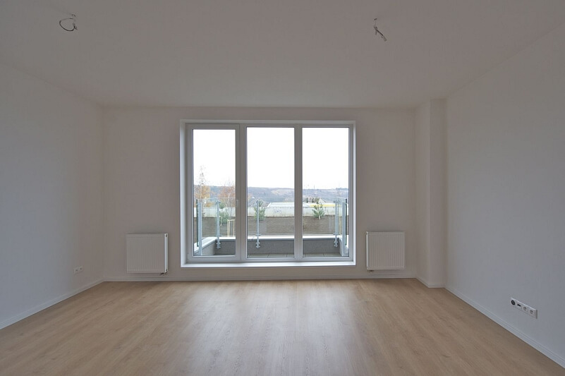 Silurská, Hlubočepy - Praha 5 | Prodej, Byt 4+kk, 91 m²