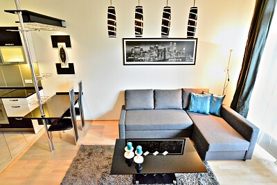 U Zvonařky, Vinohrady - Praha 2 | Pronájem, Byt 2+kk, 80 m²