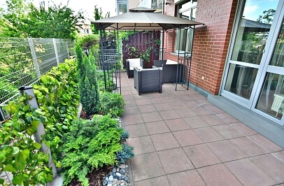 U Zvonařky, Vinohrady - Prague 2 | Rent, Apartment One-bedroom (2+kk), 80 m²