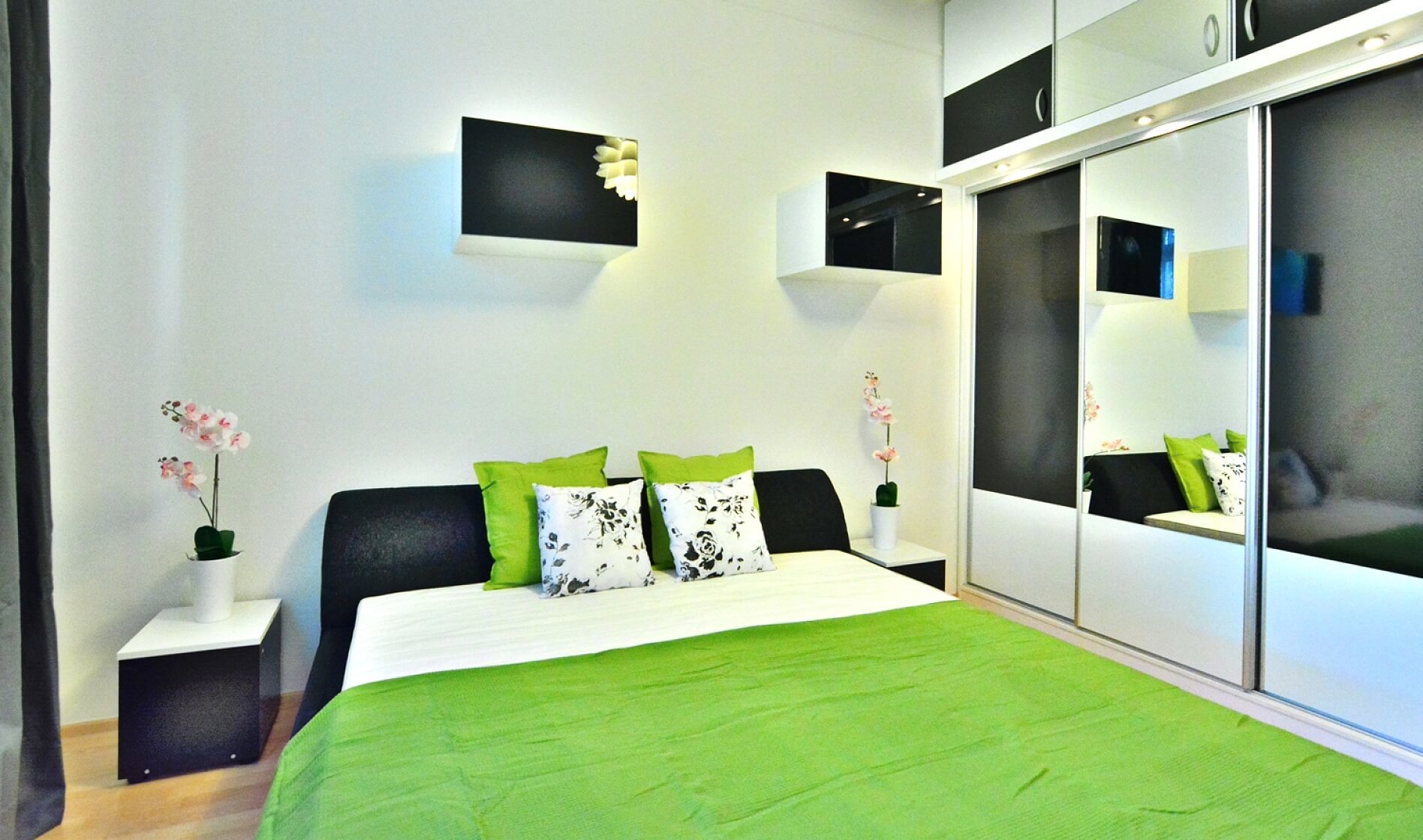 U Zvonařky, Vinohrady - Praha 2 | Pronájem, Byt 2+kk, 80 m²