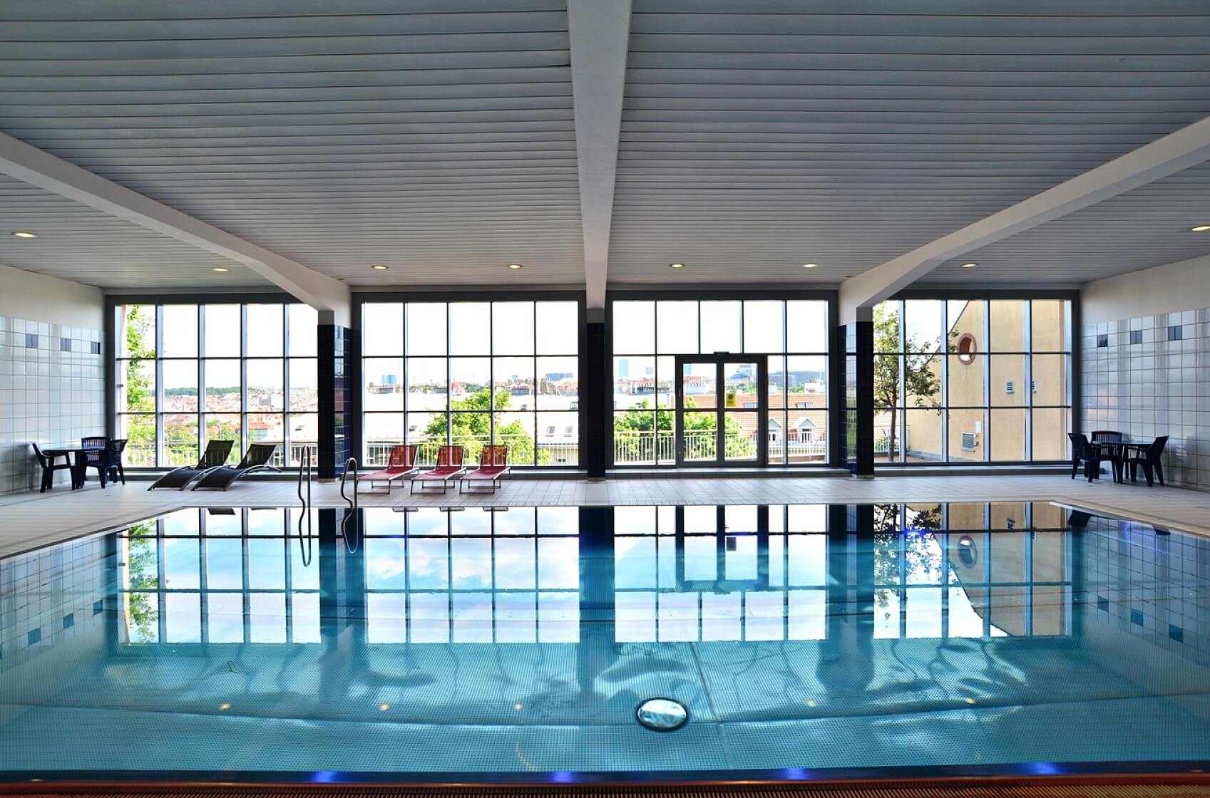 U Zvonařky, Vinohrady - Prague 2 | Rent, Apartment One-bedroom (2+kk), 80 m²