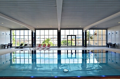 U Zvonařky, Vinohrady - Prague 2 | Rent, Apartment One-bedroom (2+kk), 80 m²