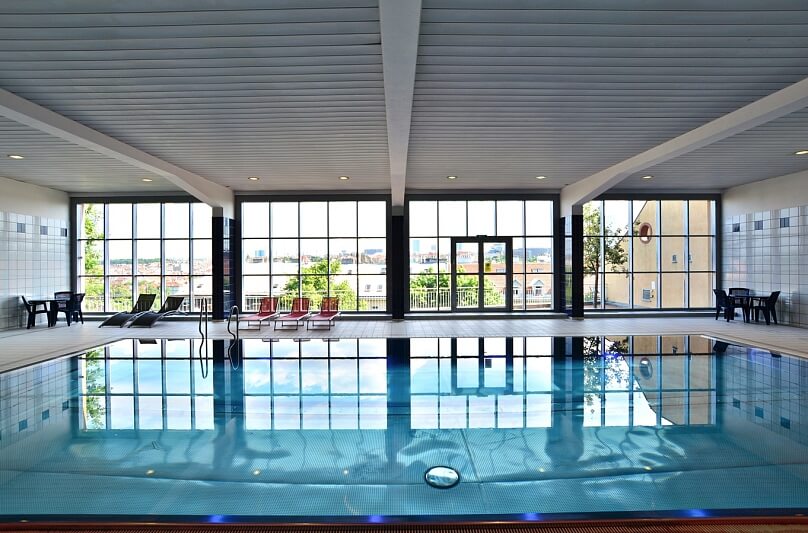 U Zvonařky, Vinohrady - Prague 2 | Rent, Apartment One-bedroom (2+kk), 80 m²