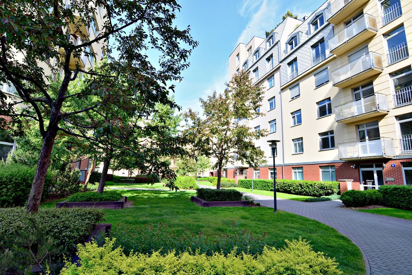 U Zvonařky, Vinohrady - Praha 2 | Pronájem, Byt 2+kk, 80 m²