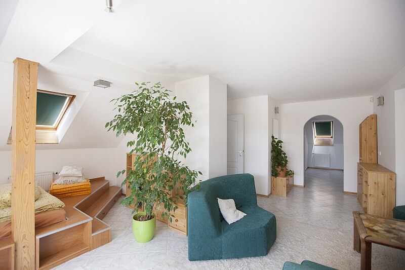 Na Ochoze, Jesenice - Praha-západ | Prodej, Rodinný dům 7+1, 292 m²