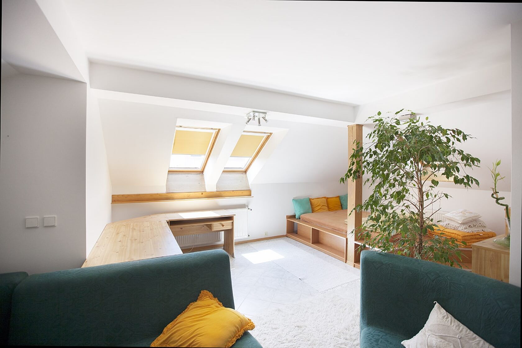 Na Ochoze, Jesenice - Praha-západ | Sale, House Six-bedroom (7+1), 292 m²