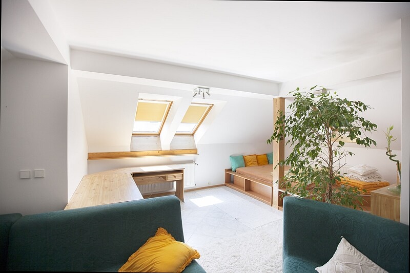 Na Ochoze, Jesenice - Praha-západ | Prodej, Rodinný dům 7+1, 292 m²