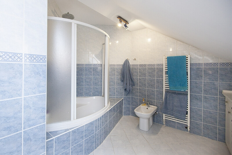 Na Ochoze, Jesenice - Praha-západ | Sale, House Six-bedroom (7+1), 292 m²