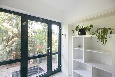 Na Ochoze, Jesenice - Praha-západ | Sale, House Six-bedroom (7+1), 292 m²