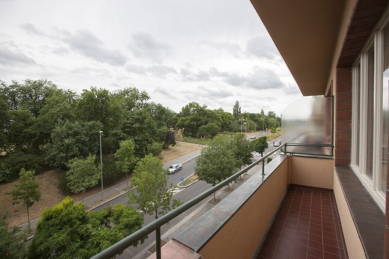 Kamenická, Letná - Praha 7 | Pronájem, Byt 2+kk, 99 m²