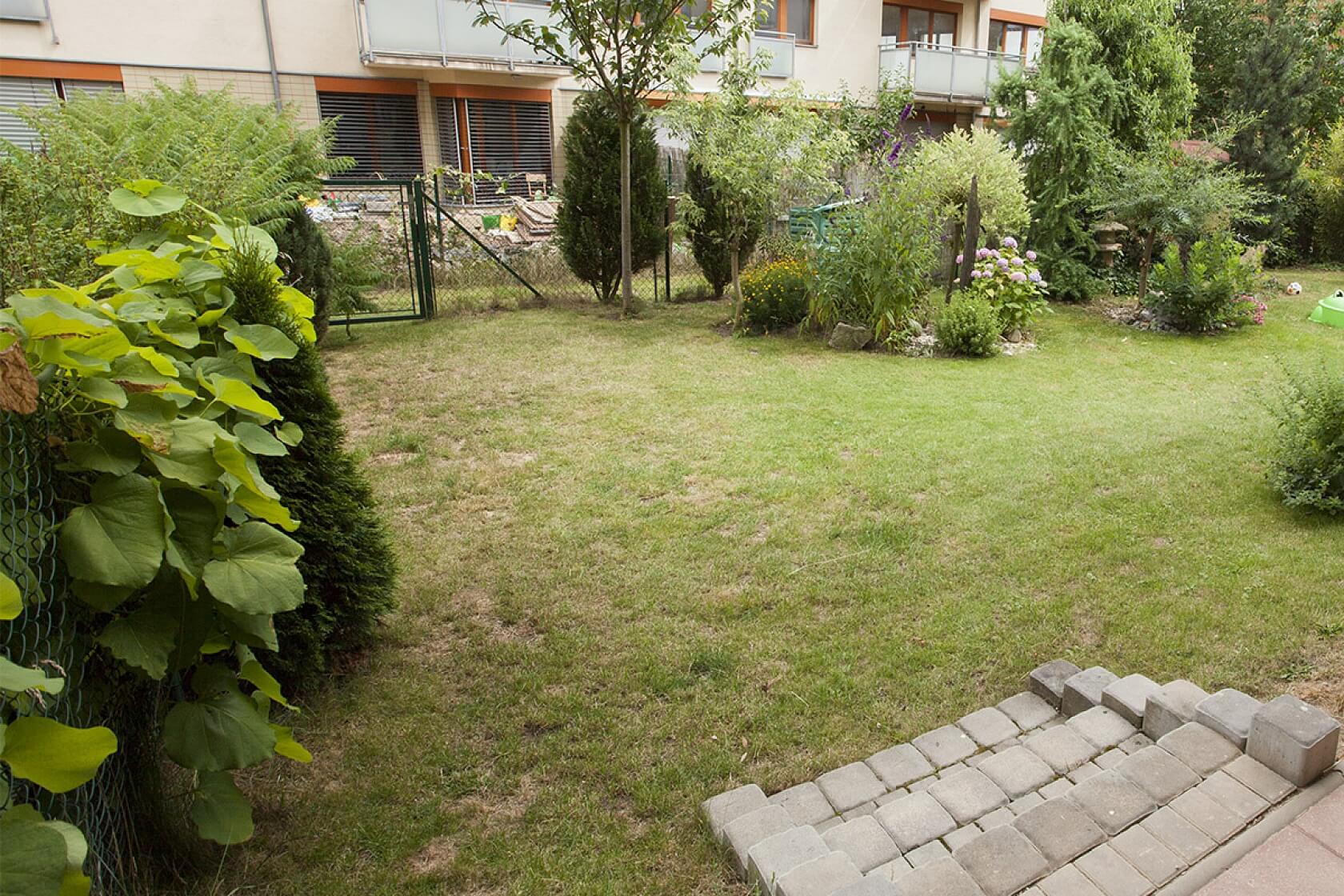 Hlubocká, Jinonice - Praha 5 | Pronájem, Byt 1+kk, 46 m²