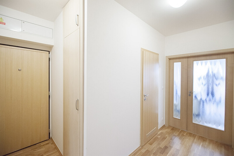 Hlubocká, Jinonice - Prague 5 | Rent, Apartment Studio (1+kk), 46 m²