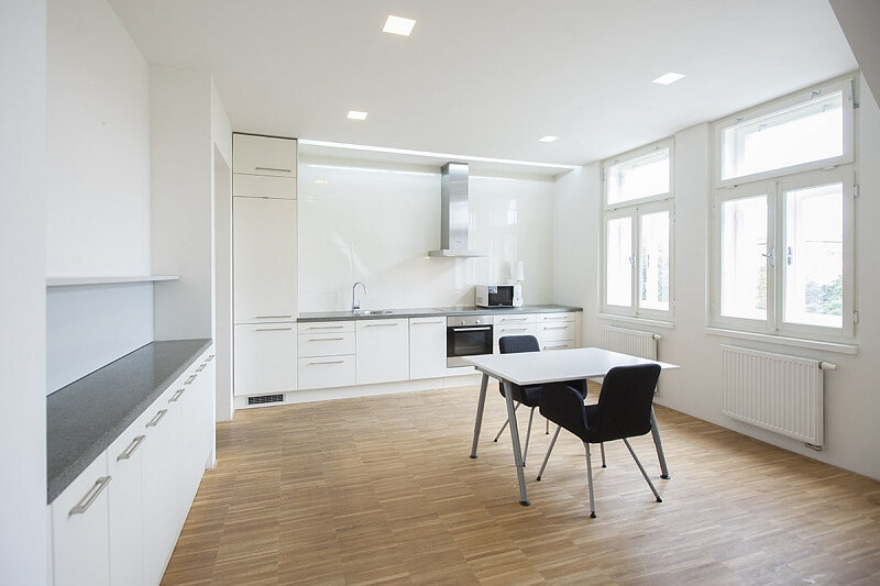 Matoušova, Smíchov - Praha 5 | Pronájem, Byt 2+kk, 110 m²