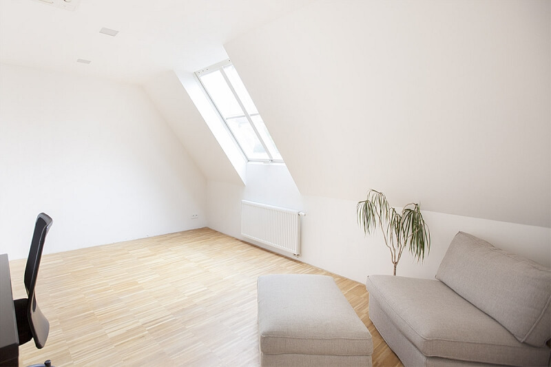 Matoušova, Smíchov - Praha 5 | Pronájem, Byt 2+kk, 110 m²