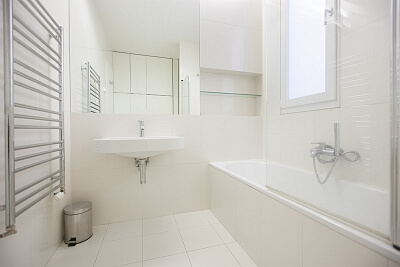 Matoušova, Smíchov - Praha 5 | Pronájem, Byt 2+kk, 110 m²