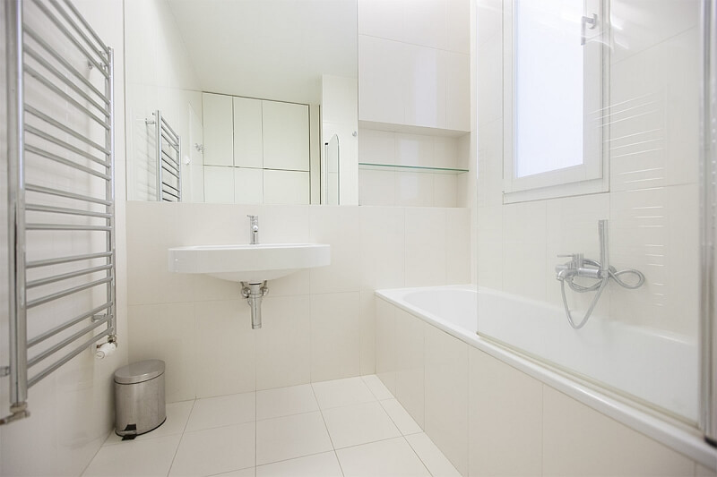 Matoušova, Smíchov - Praha 5 | Pronájem, Byt 2+kk, 110 m²