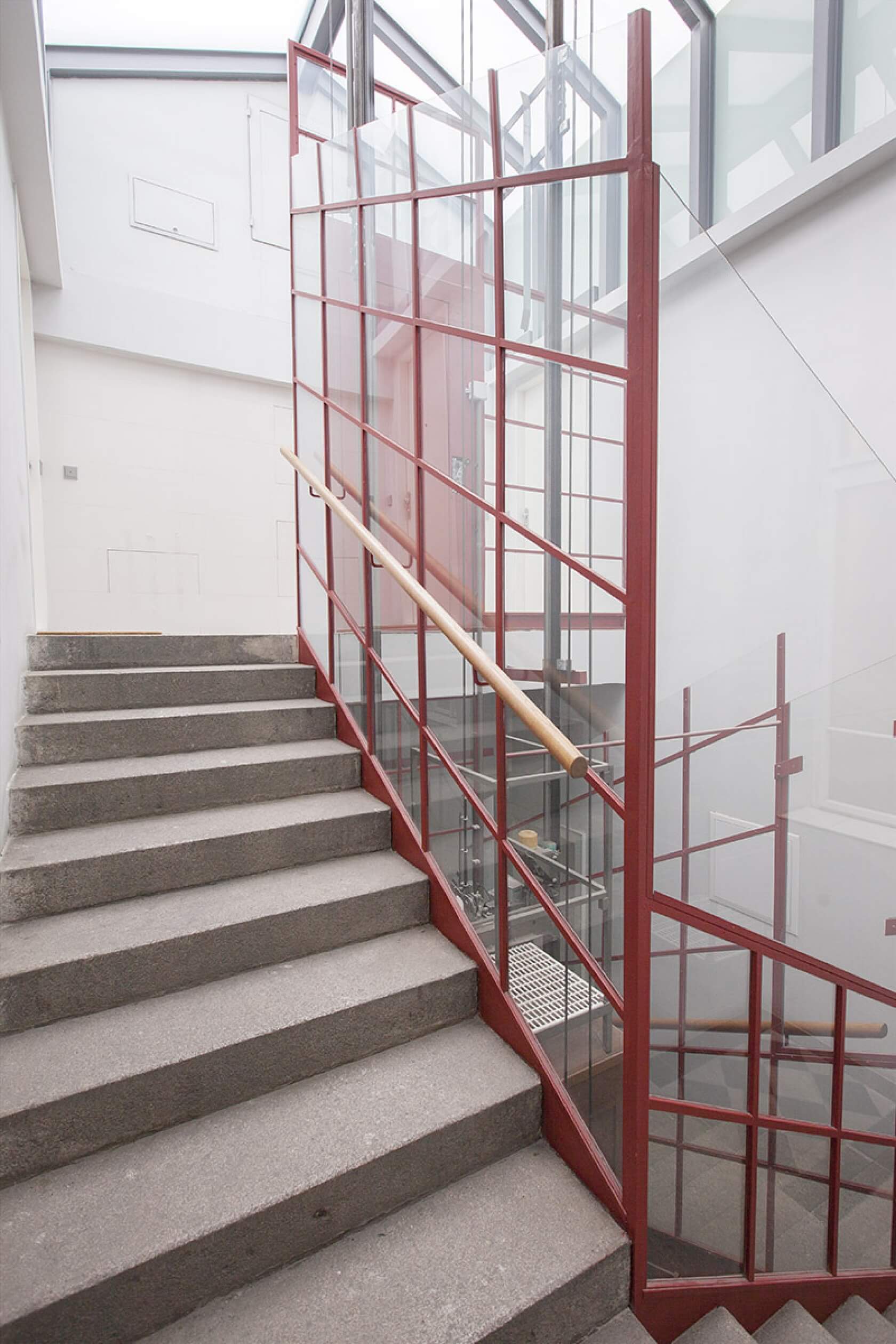 Matoušova, Smíchov - Praha 5 | Pronájem, Byt 2+kk, 110 m²