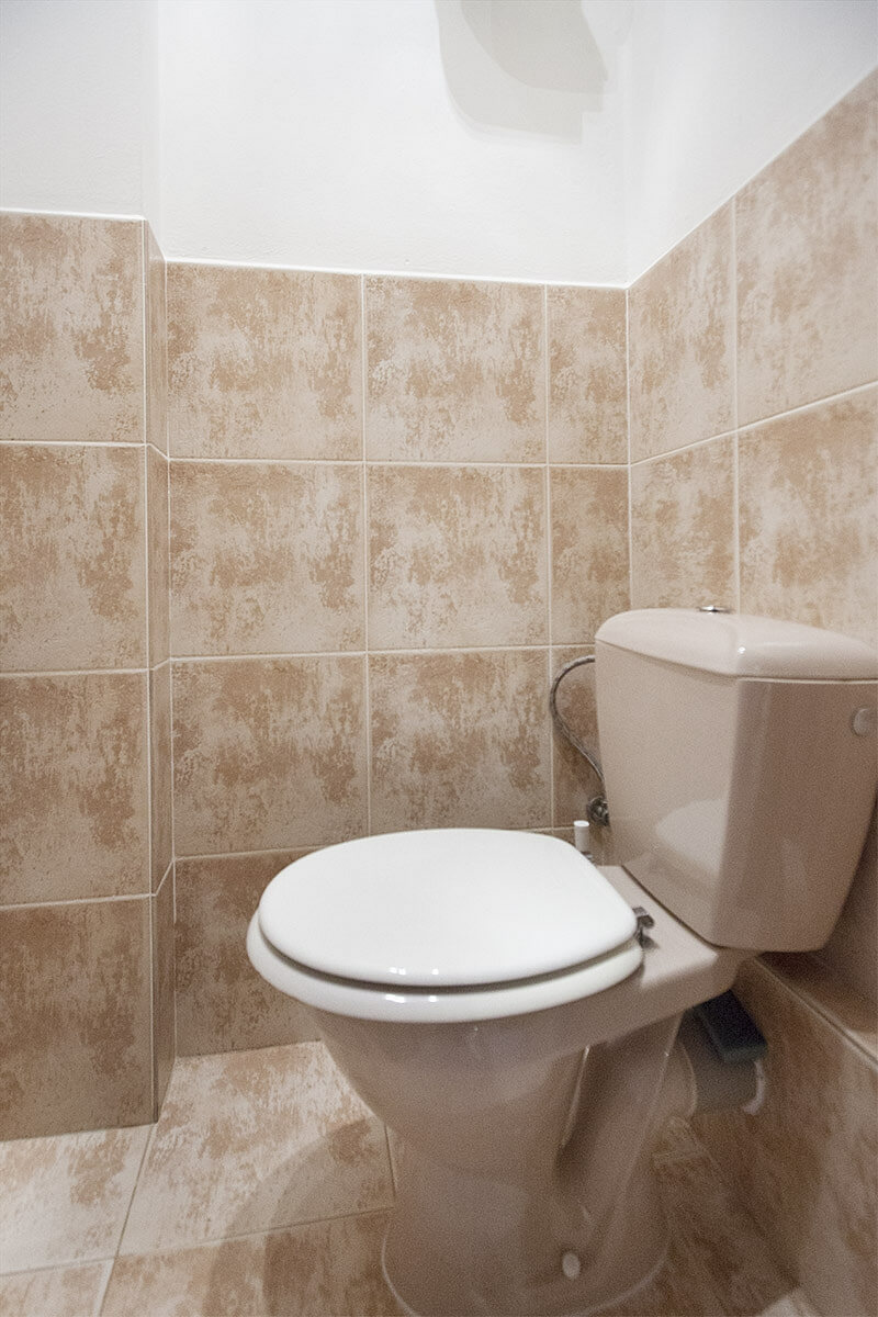 Řehořova, Žižkov - Prague 3 | Rent, Apartment One-bedroom (2+1), 70 m²