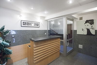 Řehořova, Žižkov - Prague 3 | Rent, Apartment One-bedroom (2+1), 70 m²