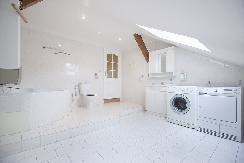 Dalimilova, Žižkov - Prague 3 | Rent, Apartment Three-bedroom (4+kk), 140 m²