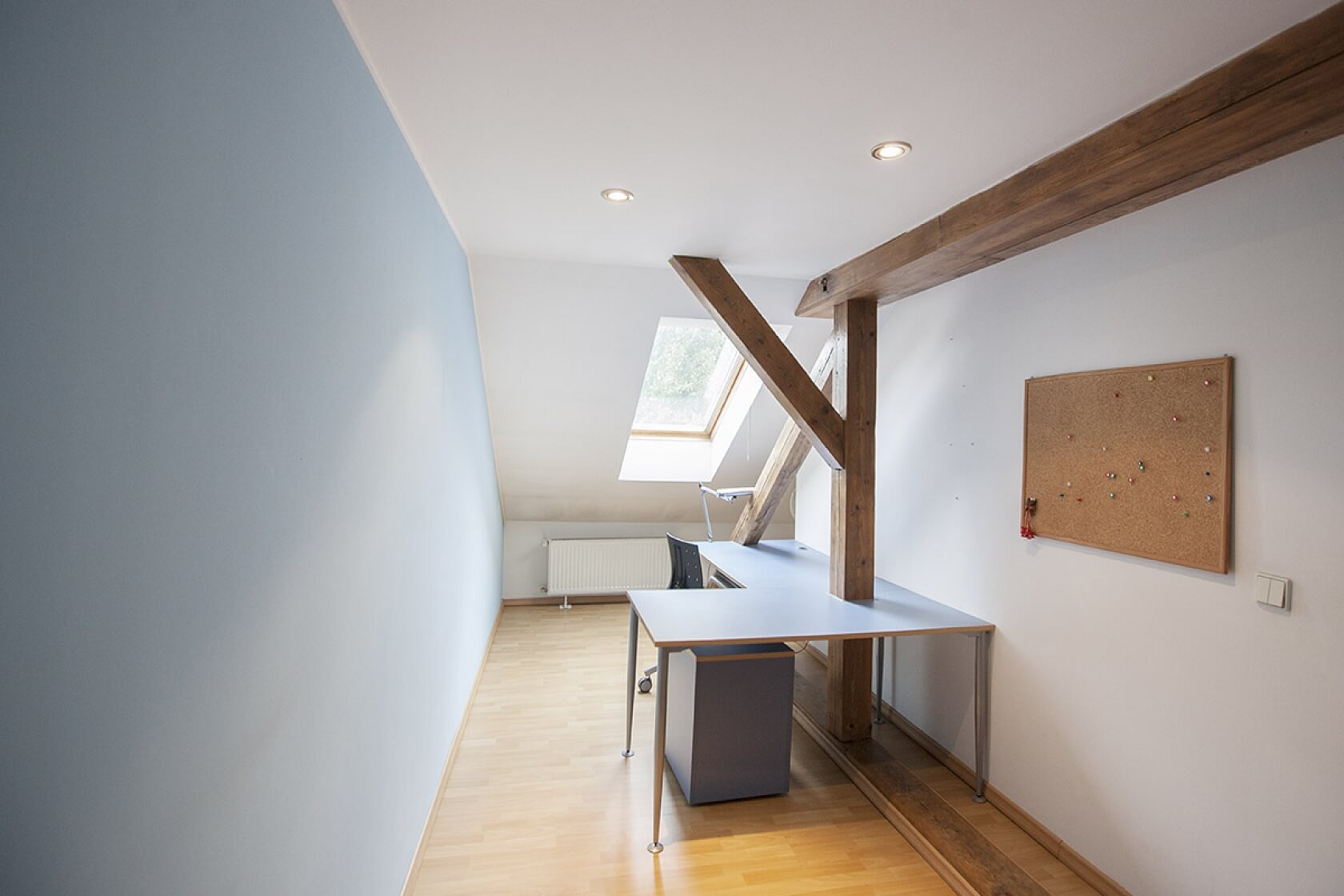 Dalimilova, Žižkov - Prague 3 | Rent, Apartment Three-bedroom (4+kk), 140 m²