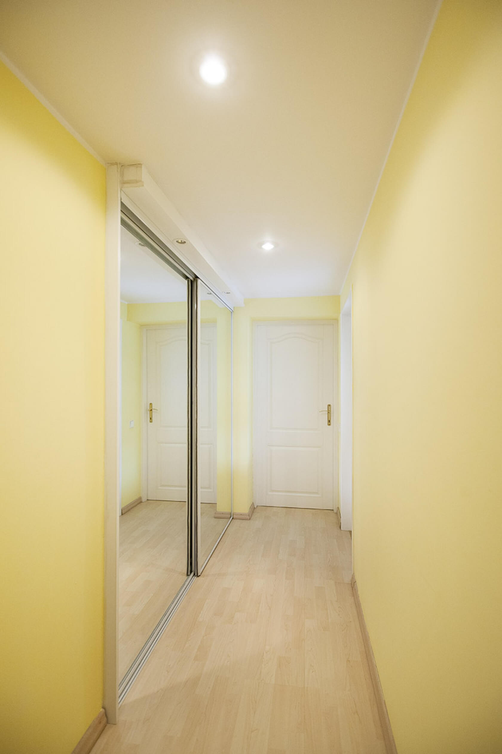 Dalimilova, Žižkov - Praha 3 | Pronájem, Byt 4+kk, 140 m²