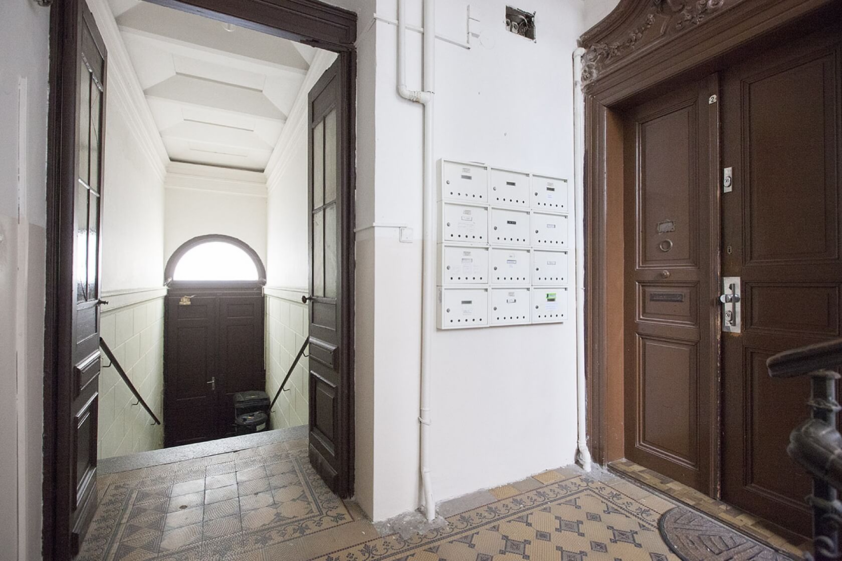 Dalimilova, Žižkov - Prague 3 | Rent, Apartment Three-bedroom (4+kk), 140 m²