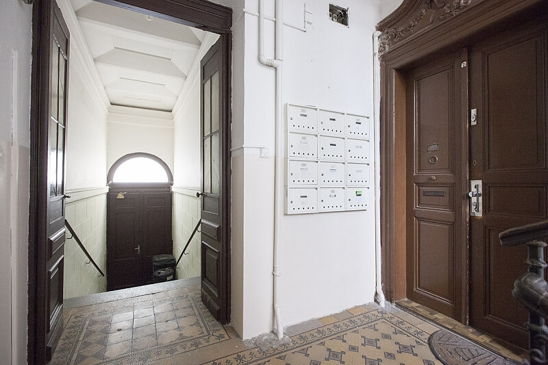 Dalimilova, Žižkov - Prague 3 | Rent, Apartment Three-bedroom (4+kk), 140 m²