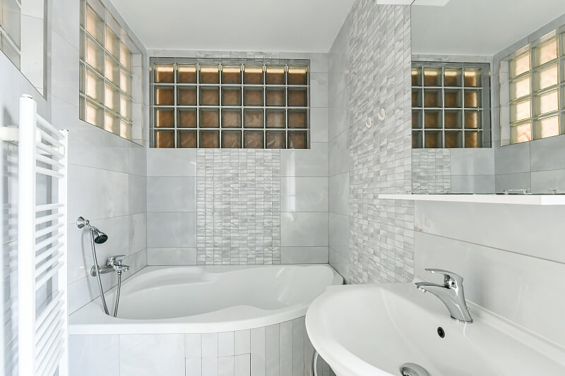 Pod Lázní, Pankrác - Prague 4 | Rent, Apartment Two-bedroom (3+kk), 213 m²