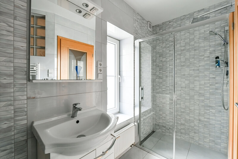 Pod Lázní, Pankrác - Prague 4 | Rent, Apartment Two-bedroom (3+kk), 213 m²