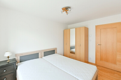 Pod Lázní, Pankrác - Prague 4 | Rent, Apartment Two-bedroom (3+kk), 213 m²