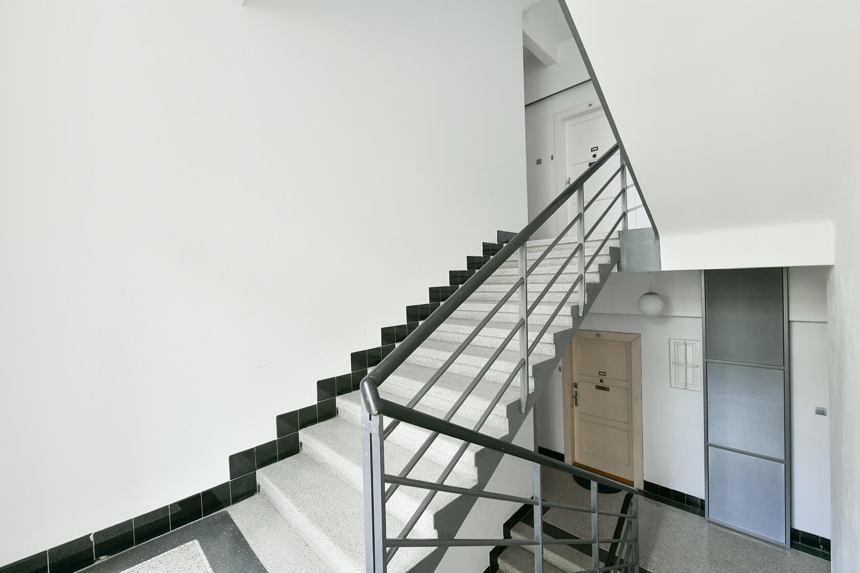 Pod Lázní, Pankrác - Praha 4 | Pronájem, Byt 3+kk, 213 m²