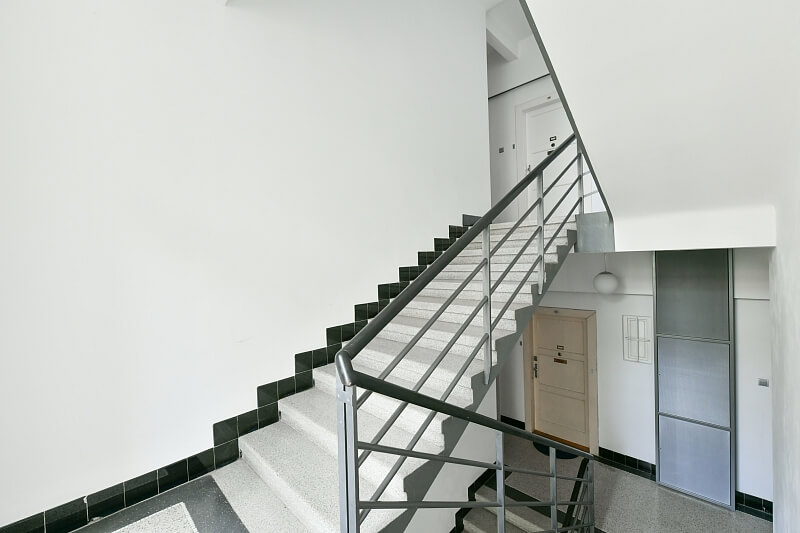 Pod Lázní, Pankrác - Praha 4 | Pronájem, Byt 3+kk, 213 m²