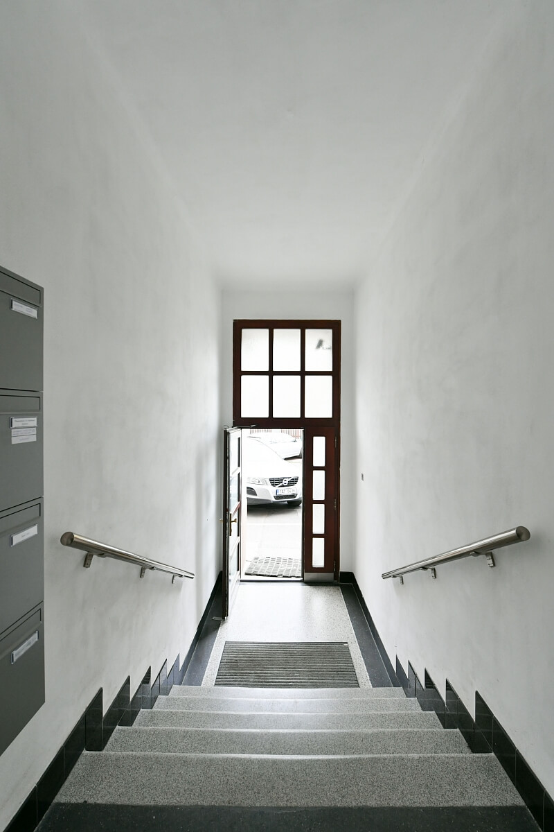 Pod Lázní, Pankrác - Prague 4 | Rent, Apartment Two-bedroom (3+kk), 213 m²