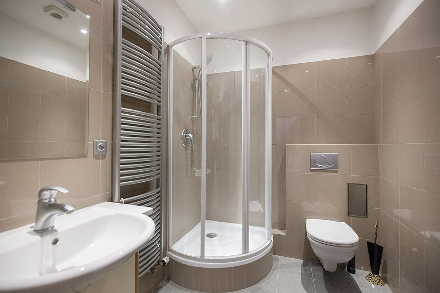 Přístavní, Holešovice - Praha 7 | Pronájem, Byt 3+kk, 130 m²