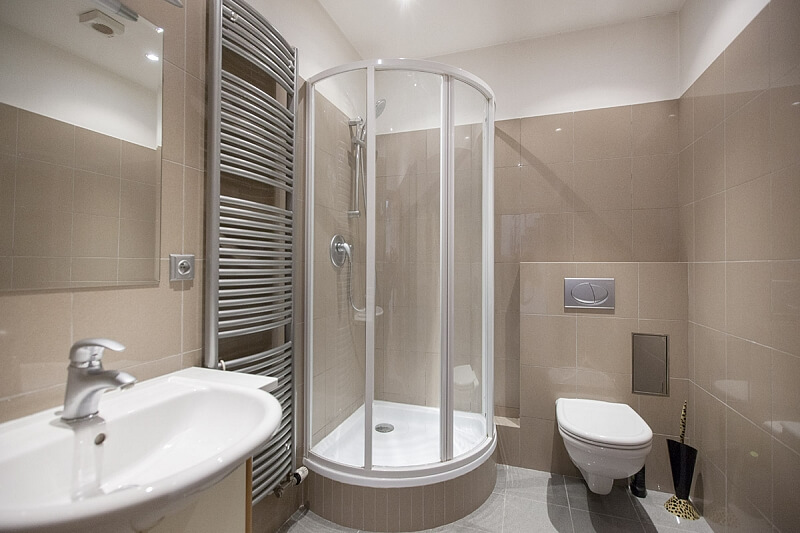 Přístavní, Holešovice - Praha 7 | Pronájem, Byt 3+kk, 130 m²