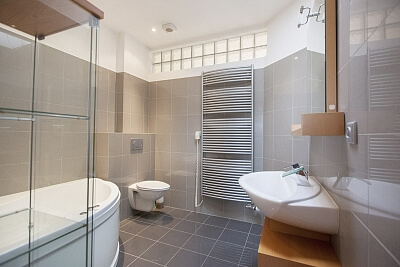 Přístavní, Holešovice - Prague 7 | Rent, Apartment Two-bedroom (3+kk), 130 m²