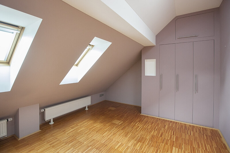 Přístavní, Holešovice - Praha 7 | Pronájem, Byt 3+kk, 130 m²