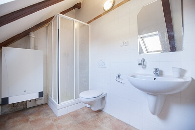 Národní obrany, Bubeneč - Praha 6 | Pronájem, Byt 3+kk, 80 m²