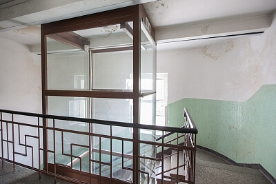 Národní obrany, Bubeneč - Prague 6 | Rent, Apartment Two-bedroom (3+kk), 80 m²