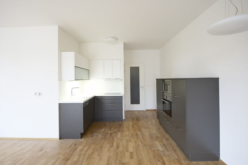 Baarova, Michle - Praha 4 | Pronájem, Byt 2+kk, 63 m²