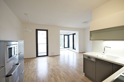 Baarova, Michle - Praha 4 | Pronájem, Byt 2+kk, 63 m²