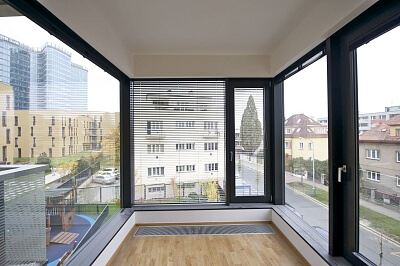 Baarova, Michle - Praha 4 | Pronájem, Byt 2+kk, 63 m²