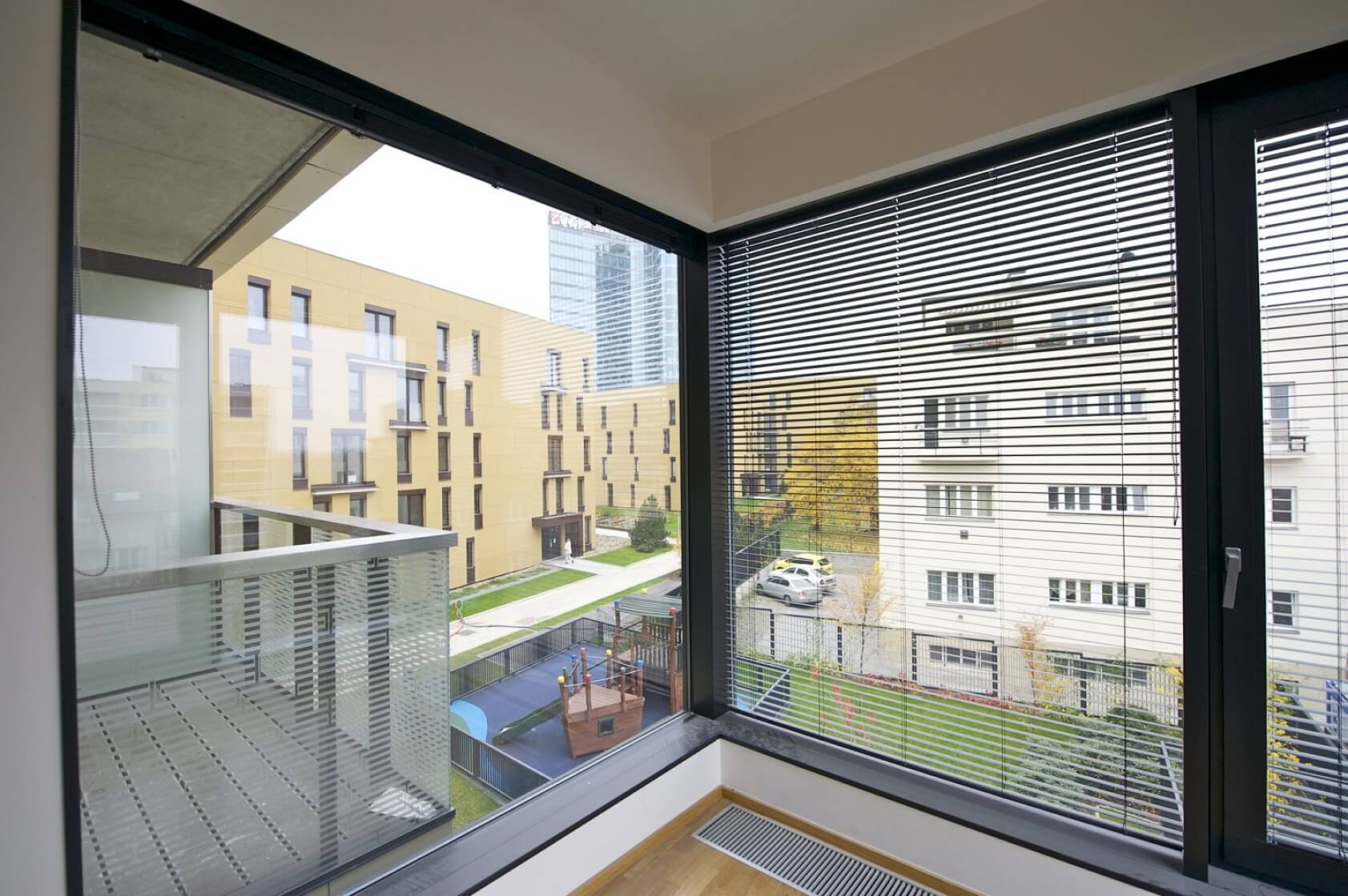 Baarova, Michle - Prague 4 | Rent, Apartment One-bedroom (2+kk), 63 m²